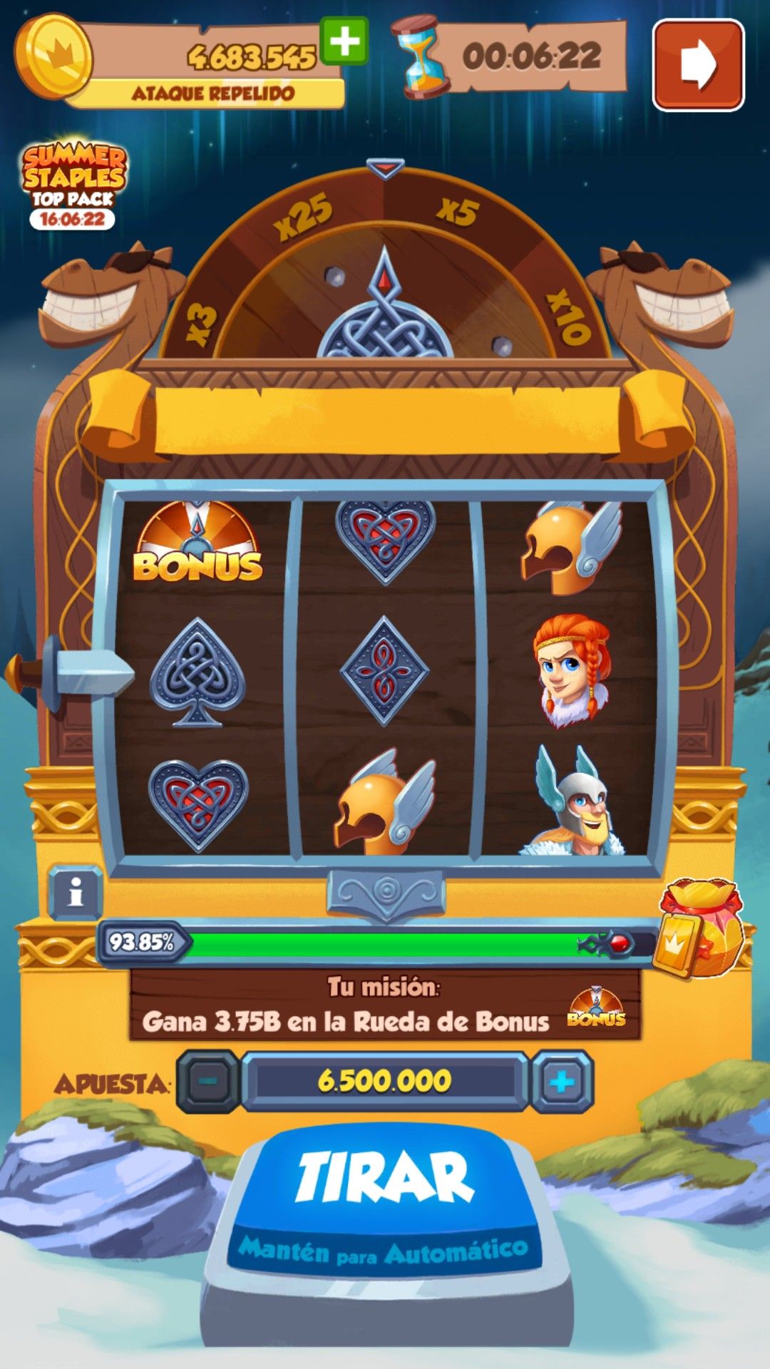 Stupid Casino game