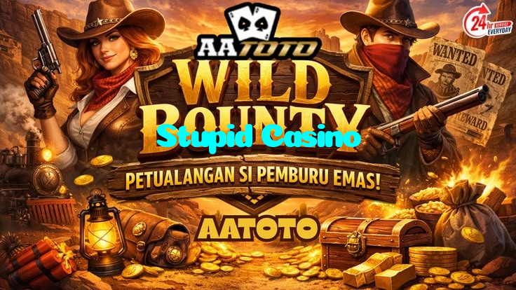 Stupid Casino