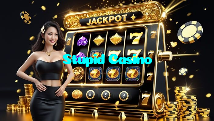 Stupid Casino خوش آمدید بونس +600% پیشکش موبائل ایپ کے پروموشن سیکشن میں دکھائی دیتی ہے۔