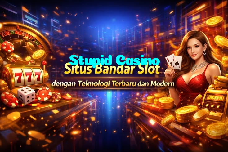 Stupid Casino خوش آمدید بونس +600% پیشکش موبائل ایپ کے پروموشن سیکشن میں دکھائی دیتی ہے۔
