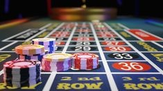 available types of Stupid Casino bet including pre-match live express and system bets