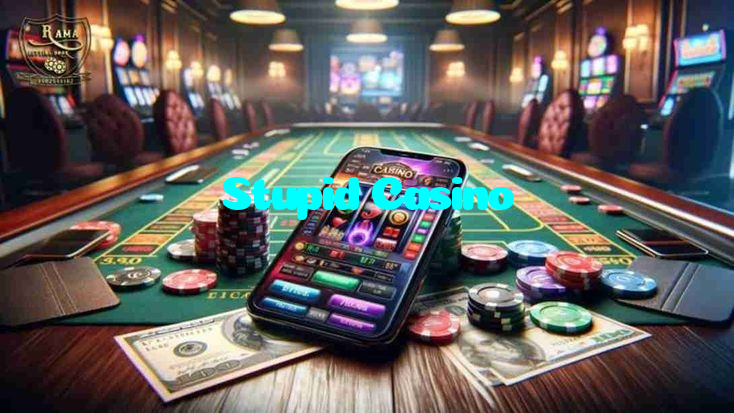 Stupid Casino