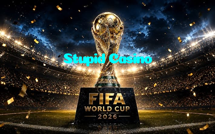 Stupid Casino خوش آمدید بونس +600% پیشکش موبائل ایپ کے پروموشن سیکشن میں دکھائی دیتی ہے۔