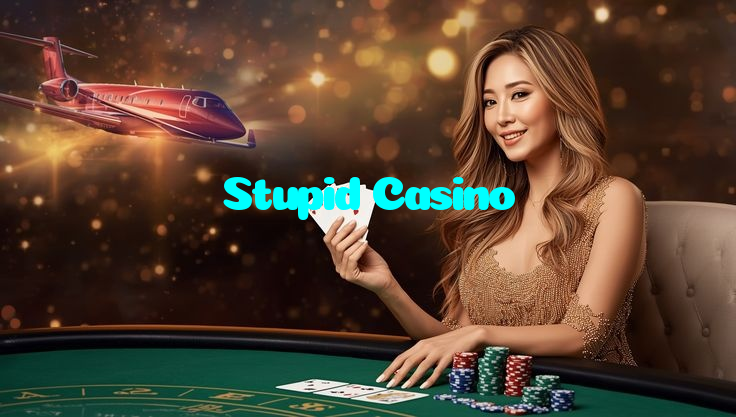 making first deposit on Stupid Casino website using local payment methods in Pakistan
