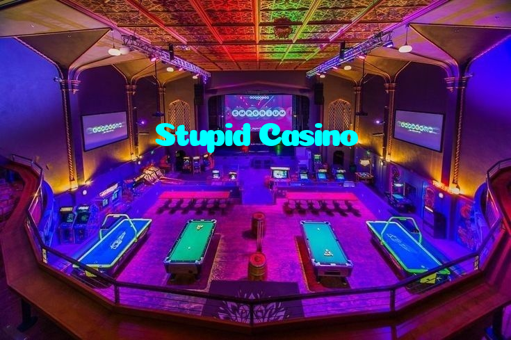 making first deposit on Stupid Casino website using local payment methods in Pakistan