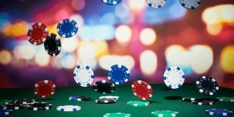 Stupid Casino